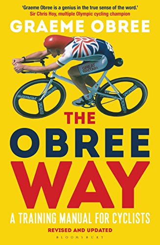 Stock image for The Obree Way for sale by Blackwell's