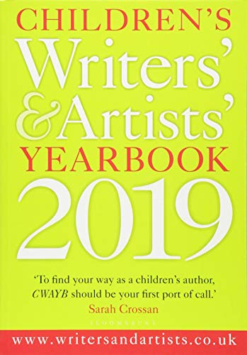 Beispielbild fr Children's Writers' & Artists' Yearbook 2019 (Writers' and Artists') zum Verkauf von WorldofBooks