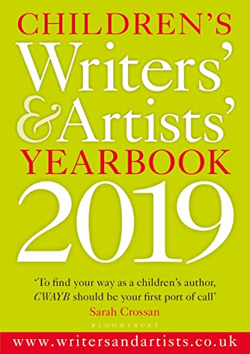 9781472947611: Children's Writers' & Artists' Yearbook 2019