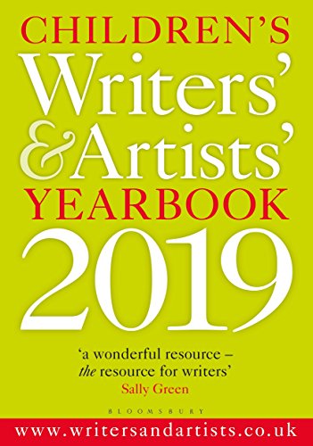 9781472947611: Children's Writers' & Artists' Yearbook 2019 (Writers' and Artists')