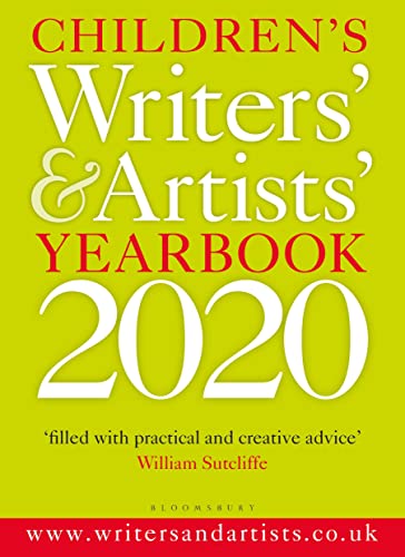 Beispielbild fr Children's Writers' & Artists' Yearbook 2020 (Writers' and Artists') zum Verkauf von WorldofBooks