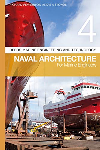 Beispielbild fr Naval Architecture for Marine Engineers zum Verkauf von Blackwell's