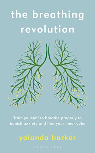 Beispielbild fr The Breathing Revolution zum Verkauf von Blackwell's