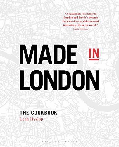 Stock image for Made in London for sale by Blackwell's