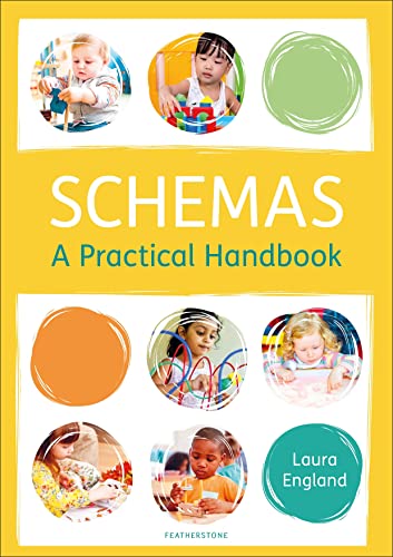 9781472949622: Schemas: A Practical Handbook