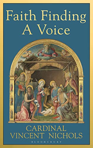 Stock image for Faith Finding a Voice for sale by Merandja Books