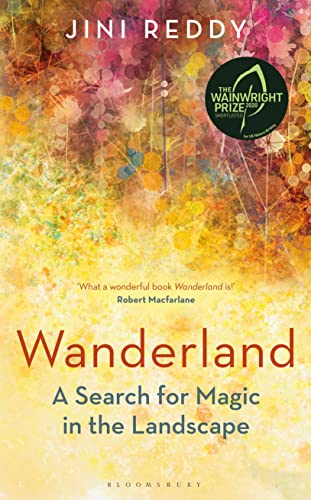 Imagen de archivo de Wanderland: SHORTLISTED FOR THE WAINWRIGHT PRIZE AND STANFORD DOLMAN TRAVEL BOOK OF THE YEAR AWARD a la venta por Open Books