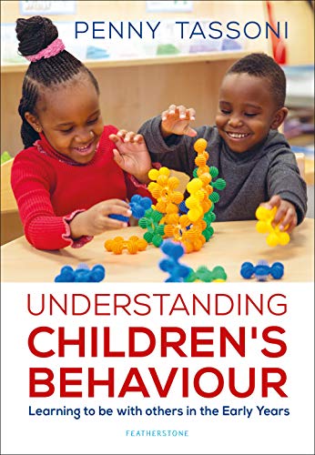Stock image for Understanding Children's Behaviour for sale by Blackwell's