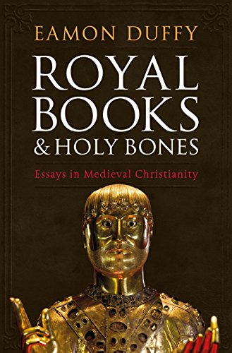 Imagen de archivo de Royal Books and Holy Bones a la venta por Blackwell's