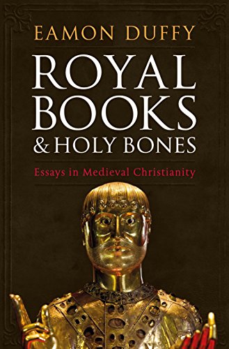 Stock image for Royal Books and Holy Bones: Essays in Medieval Christianity for sale by ThriftBooks-Atlanta