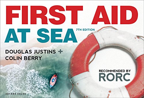 Stock image for First Aid at Sea for sale by WorldofBooks