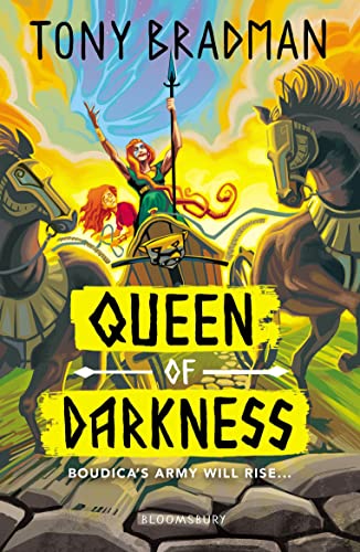 Stock image for Queen of Darkness for sale by Blackwell's
