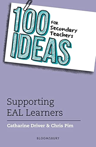 Stock image for Supporting EAL Learners for sale by Blackwell's