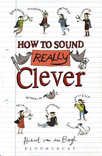 Beispielbild fr How to Sound Really Clever zum Verkauf von WorldofBooks