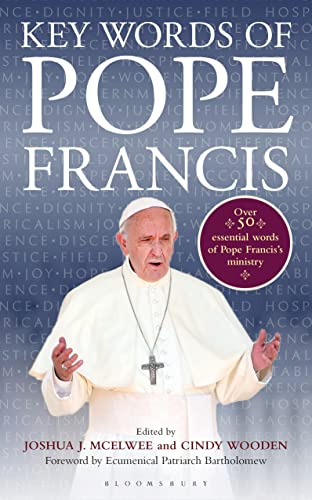 Stock image for Key Words of Pope Francis for sale by Blackwell's