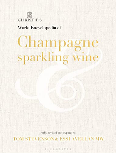 9781472956675: Christie's Encyclopedia of Champagne and Sparkling Wine