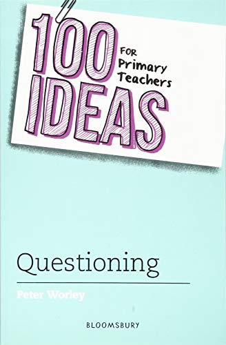 Beispielbild fr 100 Ideas for Primary Teachers zum Verkauf von Blackwell's