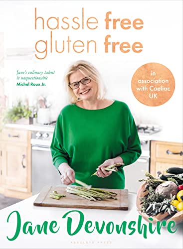 Stock image for Hassle Free Gluten Free for sale by Blackwell's