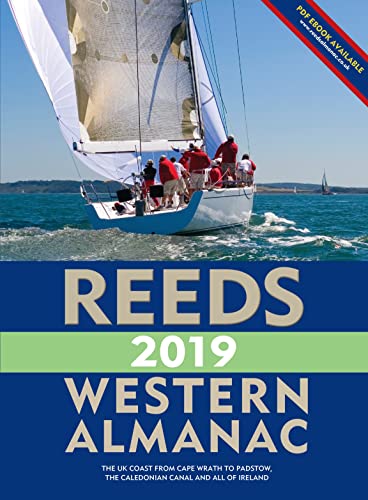 Beispielbild fr Reeds Western Almanac 2019 (Reeds Almanac) zum Verkauf von Reuseabook