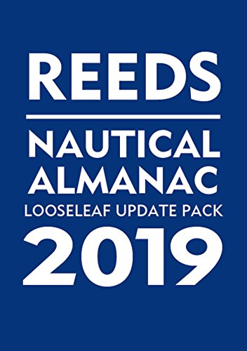 Stock image for Reeds Looseleaf Update Pack 2019 (Reeds Almanac) for sale by Reuseabook