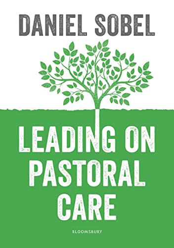 Stock image for Leading on Pastoral Care for sale by MusicMagpie