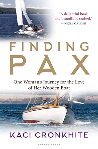 9781472958600: Finding Pax: Expanded edition
