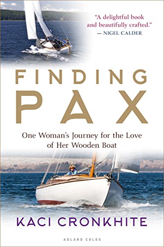 Stock image for Finding Pax: Expanded Edition for sale by ThriftBooks-Dallas