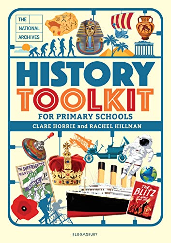 Stock image for The National Archives History Toolkit for Primary Schools for sale by Blackwell's