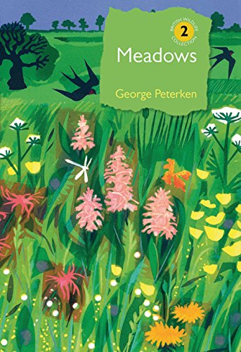 Stock image for Meadows for sale by PBShop.store US