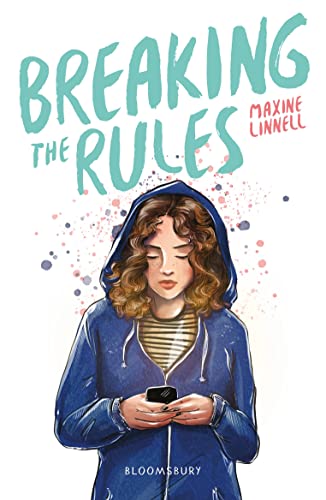 Stock image for Breaking the Rules for sale by Blackwell's