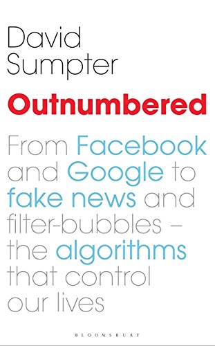 9781472961945: Outnumbered [Paperback]