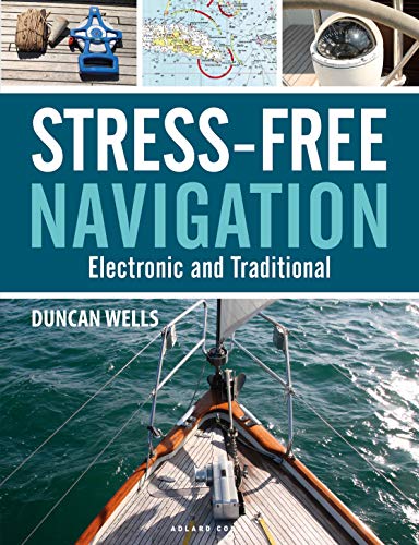 Stock image for Stress-Free Navigation for sale by Blackwell's