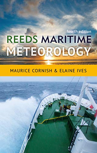 9781472964151: Reeds Maritime Meteorology