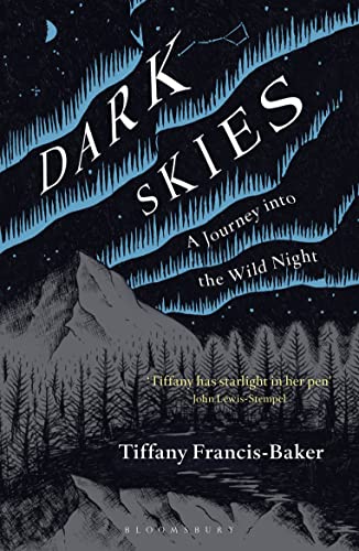Stock image for Dark Skies: A Journey into the Wild Night for sale by Hippo Books