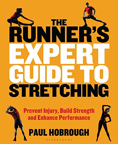 Beispielbild fr The Runner's Expert Guide to Stretching zum Verkauf von Blackwell's