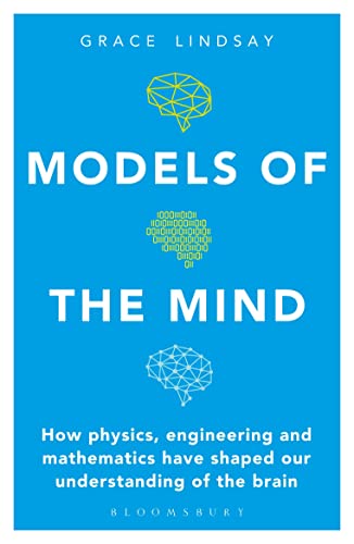 Stock image for Models of the Mind for sale by Blackwell's