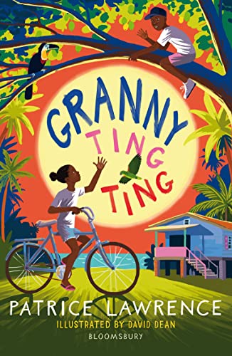 Stock image for Granny Ting Ting for sale by Blackwell's