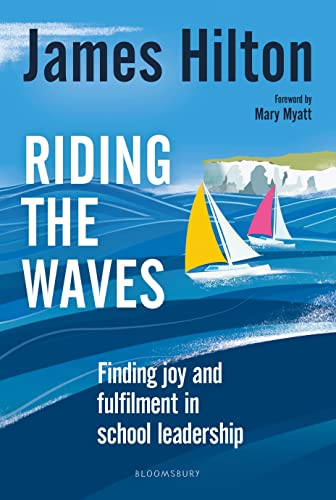 Stock image for Riding the Waves for sale by Blackwell's