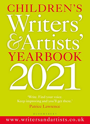 Stock image for Children's Writers' & Artists' Yearbook 2021 (Writers' and Artists') for sale by SecondSale