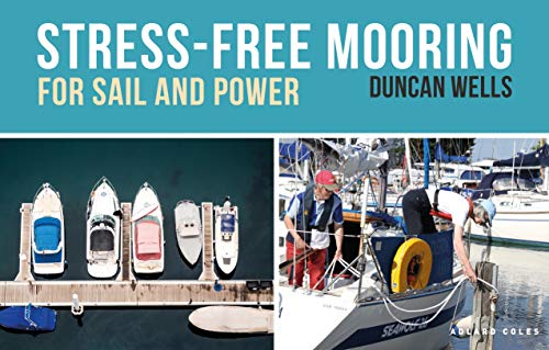 Stock image for Stress-Free Mooring for sale by Blackwell's
