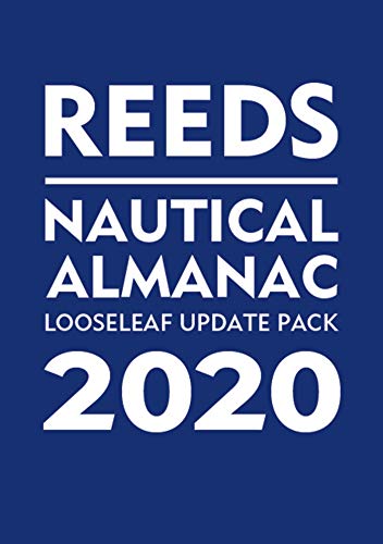 Stock image for Reeds Looseleaf Update Pack 2020 (Reeds Almanac) for sale by Reuseabook