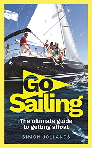 Stock image for Go Sailing for sale by Blackwell's