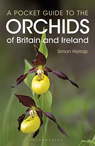 Imagen de archivo de Pocket Guide to the Orchids of Britain and Ireland a la venta por Blackwell's
