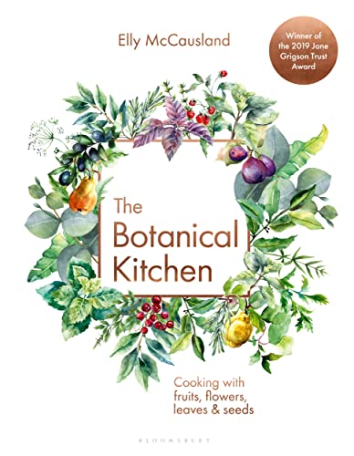 Stock image for The Botanical Kitchen for sale by Blackwell's