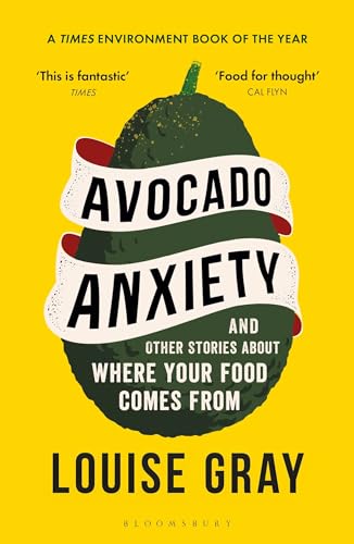 Beispielbild fr Avocado Anxiety Format: Paperback zum Verkauf von INDOO