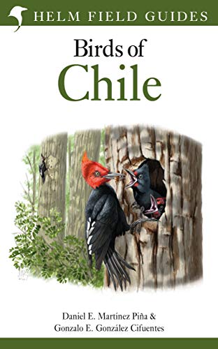 Beispielbild fr Birds of Chile zum Verkauf von Powell's Bookstores Chicago, ABAA