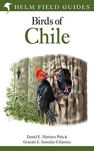 Imagen de archivo de Birds of Chile a la venta por Powell's Bookstores Chicago, ABAA