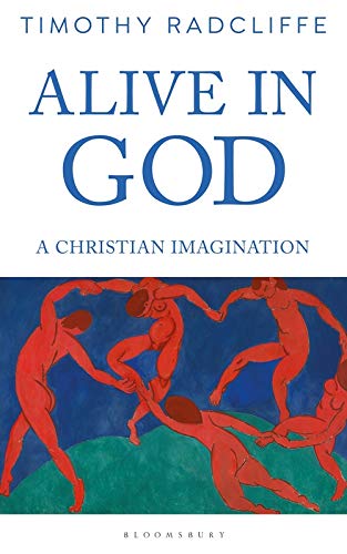 Stock image for Alive in God for sale by Blackwell's