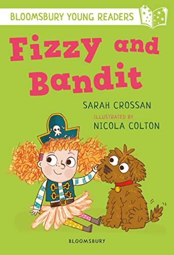 Imagen de archivo de Fizzy and Bandit a la venta por Blackwell's