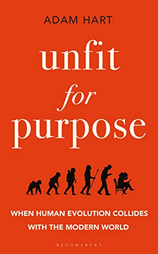 Imagen de archivo de Unfit for Purpose a la venta por Blackwell's